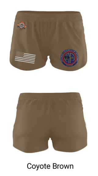 Ranger Panties, , Army, Teamtime, Team time, sublimation, custom sports apparel, team uniforms, spirit wear, spiritwear, sports uniforms, custom shirts, team store, custom team store, fundraiser sports, apparel fundraiser