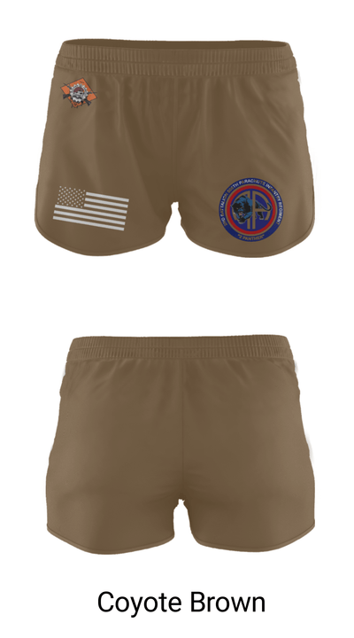 Hazard Company 83672924 Ranger Panties - 9