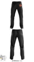 Waldron High School Track 38428946 Sweatpants - 1