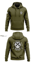 25 Bravo 48481673 Hoodie - 2