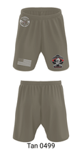 C Btry 2-32 FAR 54582520 Athletic Shorts With Pockets - 29