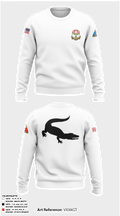 4-6 IN 39733287 Crew Neck Sweatshirt - 1