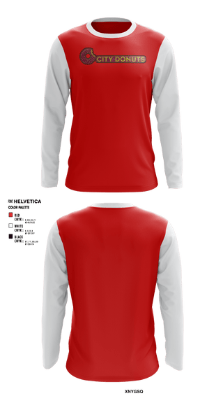 Long Sleeve Performance Shirt, , , Teamtime, Team time, sublimation, custom sports apparel, team uniforms, spirit wear, spiritwear, sports uniforms, custom shirts, team store, custom team store, fundraiser sports, apparel fundraiser