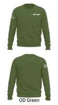 48 aps 32006617 Crew Neck Sweatshirt - 9
