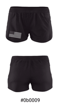 ARMY AVIATION SUPPORT FACILITY (DC) 66213593 Ranger Panties - 1