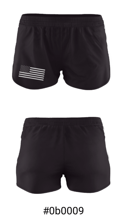ARMY AVIATION SUPPORT FACILITY (DC) 66213593 Ranger Panties - 1