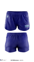 LITTLE ROCK AFB - FIRE 45184704 Ranger Panties - 5
