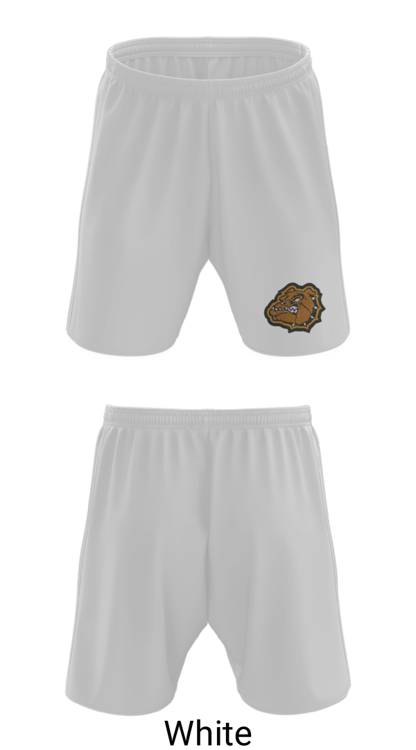 Athletic Shorts With Pockets, Mcgregor High School Dance, Spirit Store, Teamtime, Team time, sublimation, custom sports apparel, team uniforms, spirit wear, spiritwear, sports uniforms, custom shirts, team store, custom team store, fundraiser sports, apparel fundraiser