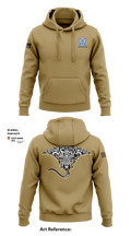 HHD, 205th MI BN 75784858 Hoodie - 6