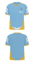 Grand Rapids Christian High School Soccer 59888059 Short Sleeve Performance Polo - 30