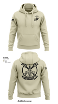 Oceana Marines 61589577 Hoodie - 6