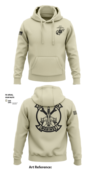 Hoodie, , Marines, Teamtime, Team time, sublimation, custom sports apparel, team uniforms, spirit wear, spiritwear, sports uniforms, custom shirts, team store, custom team store, fundraiser sports, apparel fundraiser