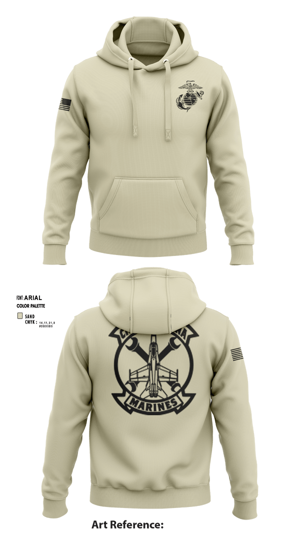 Hoodie, , Marines, Teamtime, Team time, sublimation, custom sports apparel, team uniforms, spirit wear, spiritwear, sports uniforms, custom shirts, team store, custom team store, fundraiser sports, apparel fundraiser