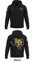 Liberty High School Cross Country 70413236 Hoodie - 27