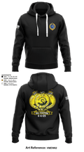Pittsburgh Police Zone 5 64089370 Hoodie - 14