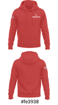 9 Squadron 30621165 Hoodie - 42
