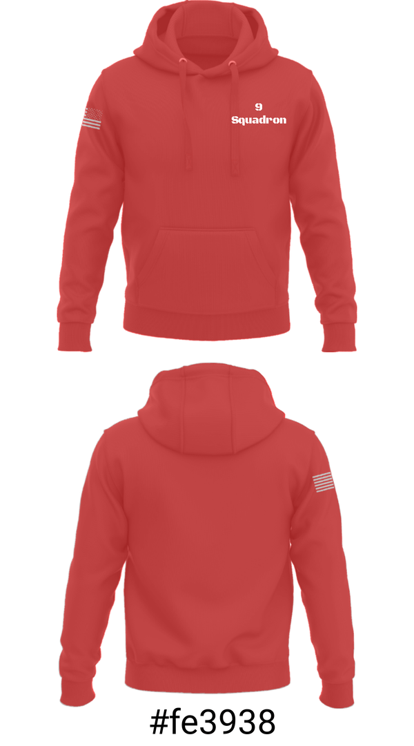 Hoodie, , Air Force, Teamtime, Team time, sublimation, custom sports apparel, team uniforms, spirit wear, spiritwear, sports uniforms, custom shirts, team store, custom team store, fundraiser sports, apparel fundraiser