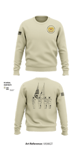 Detachment Republica Moldova 57338540 Crew Neck Sweatshirt - 11