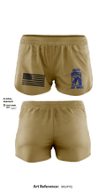 XVIII AIRBORNE CORPS 70736861 Ranger Panties - 3