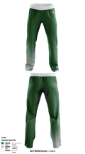 Collins Hill High School Tennis 13929141 Sweatpants - 2