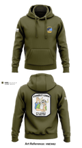 MACS-1 58706099 Hoodie - 1