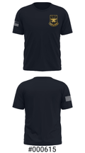 Army Futures Command Cyber CDID 47300101 Short Sleeve Performance Shirt - 31