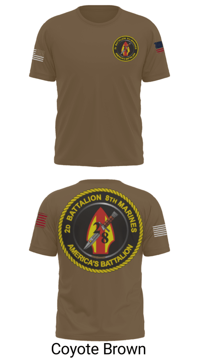 2/8 14118320 Short Sleeve Performance Shirt - 32