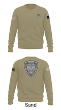 23-18 38846496 Crew Neck Sweatshirt - 12
