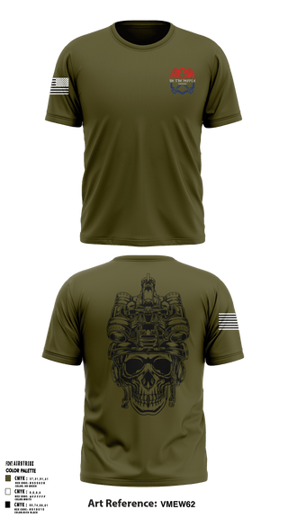 Short Sleeve Performance Shirt, , Marines, Teamtime, Team time, sublimation, custom sports apparel, team uniforms, spirit wear, spiritwear, sports uniforms, custom shirts, team store, custom team store, fundraiser sports, apparel fundraiser