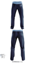 Triton Youth Basketball 72059424 Sweatpants - 1