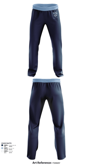 Sweatpants, Triton Youth Basketball, Men's Basketball, Teamtime, Team time, sublimation, custom sports apparel, team uniforms, spirit wear, spiritwear, sports uniforms, custom shirts, team store, custom team store, fundraiser sports, apparel fundraiser