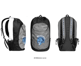 Gear Bag