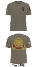 382nd CSSB 66174892 Short Sleeve Performance Shirt - 34