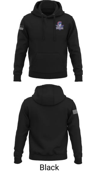Hoodie, Moberly High School Golf, Golf, Teamtime, Team time, sublimation, custom sports apparel, team uniforms, spirit wear, spiritwear, sports uniforms, custom shirts, team store, custom team store, fundraiser sports, apparel fundraiser