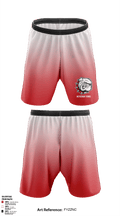 Mcpherson College 33503570 Athletic Shorts With Pockets - 9