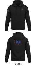 Postfontaine Medical 17094937 Hoodie - 45
