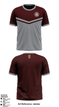 St Francis Xavier Catholic School 50100567 Short Sleeve Performance Shirt - 39