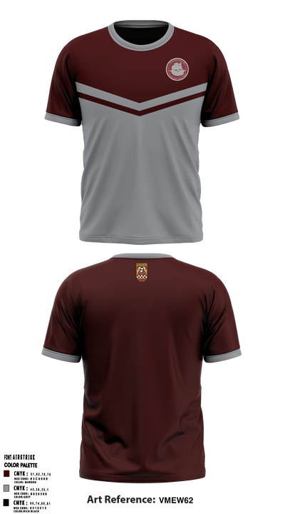 St Francis Xavier Catholic School 50100567 Short Sleeve Performance Shirt - 39
