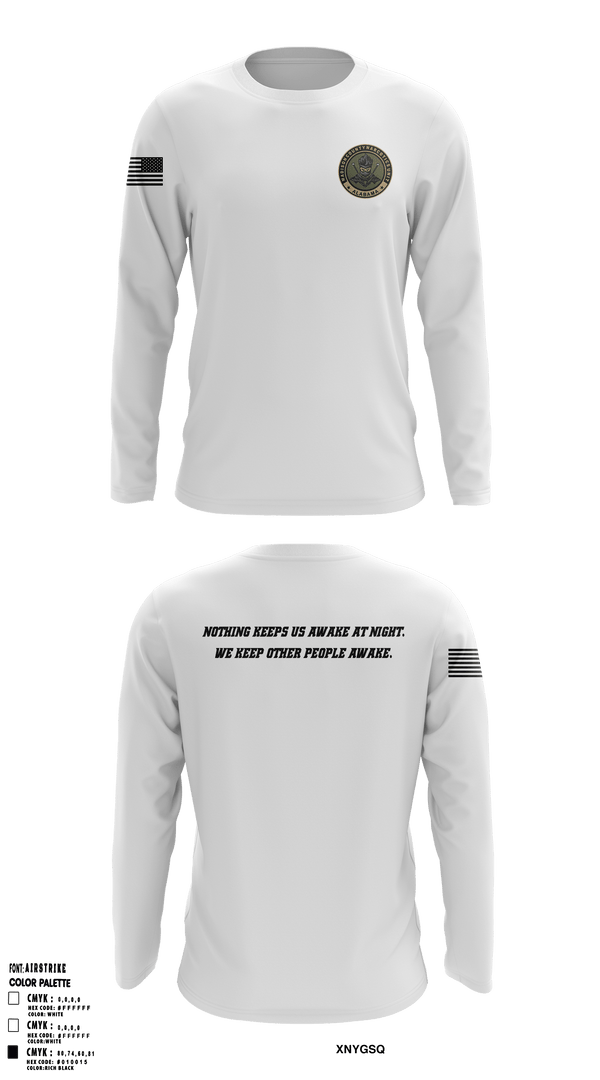 Long Sleeve Performance Shirt, , Police, Teamtime, Team time, sublimation, custom sports apparel, team uniforms, spirit wear, spiritwear, sports uniforms, custom shirts, team store, custom team store, fundraiser sports, apparel fundraiser