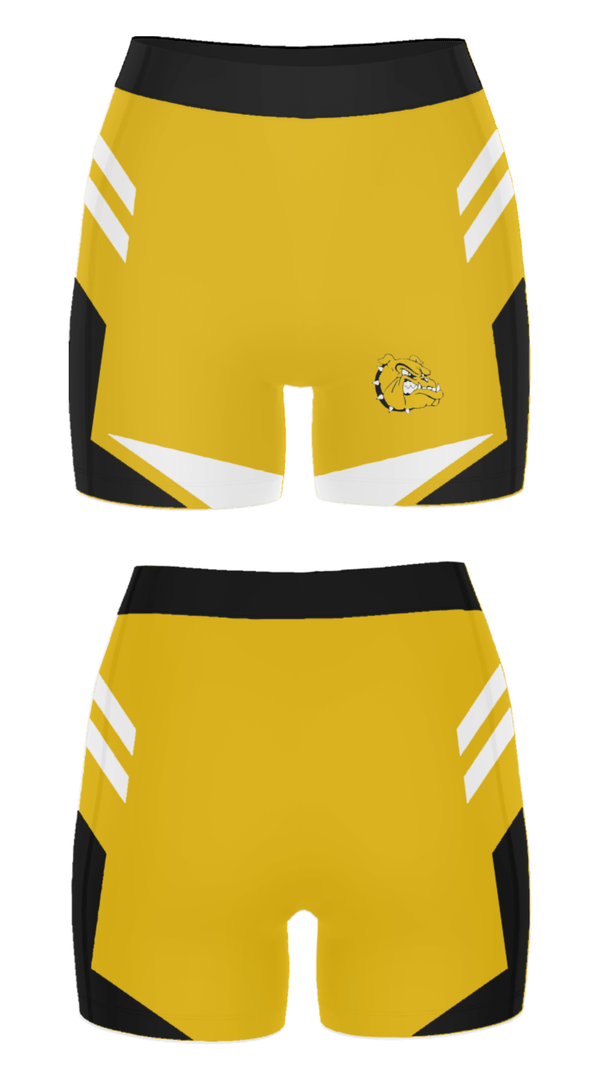 Women's Compression Shorts, Harold L Richards High School Soccer, Men's Soccer, Teamtime, Team time, sublimation, custom sports apparel, team uniforms, spirit wear, spiritwear, sports uniforms, custom shirts, team store, custom team store, fundraiser sports, apparel fundraiser