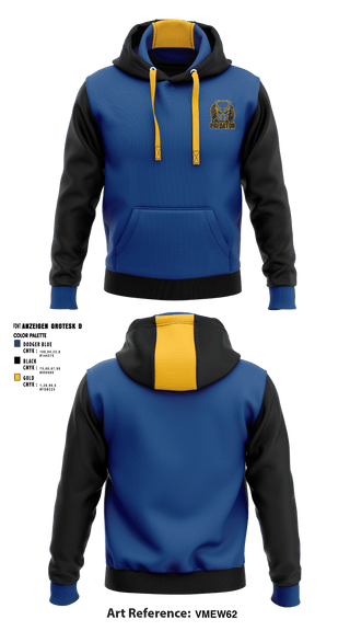 Hoodie, Predators, Men's Basketball, Teamtime, Team time, sublimation, custom sports apparel, team uniforms, spirit wear, spiritwear, sports uniforms, custom shirts, team store, custom team store, fundraiser sports, apparel fundraiser