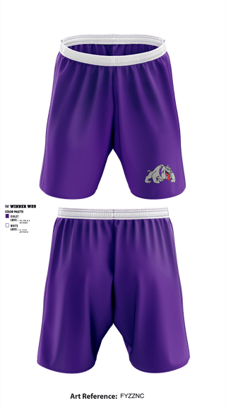 Athletic Shorts With Pockets, Harrisburg High School Volleyball, Men's Volleyball, Teamtime, Team time, sublimation, custom sports apparel, team uniforms, spirit wear, spiritwear, sports uniforms, custom shirts, team store, custom team store, fundraiser sports, apparel fundraiser