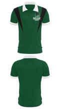 Green River High School Dance 80577816 Short Sleeve Performance Polo - 6