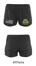 2CR FA 4309382 Ranger Panties - 1