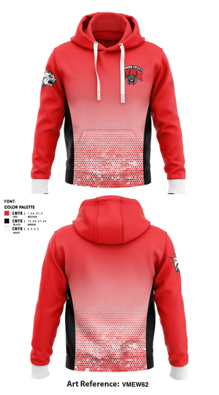 Hoodie, Brandon Valley High School Dance, Spirit Store, Teamtime, Team time, sublimation, custom sports apparel, team uniforms, spirit wear, spiritwear, sports uniforms, custom shirts, team store, custom team store, fundraiser sports, apparel fundraiser