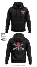 38 DHHB HSC 41282623 Hoodie - 38