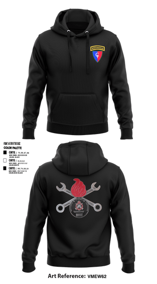 Hoodie, , National Guard, Teamtime, Team time, sublimation, custom sports apparel, team uniforms, spirit wear, spiritwear, sports uniforms, custom shirts, team store, custom team store, fundraiser sports, apparel fundraiser