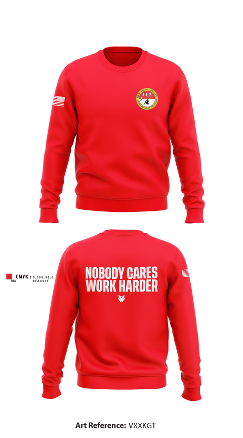 Crew Neck Sweatshirt, , Army, Teamtime, Team time, sublimation, custom sports apparel, team uniforms, spirit wear, spiritwear, sports uniforms, custom shirts, team store, custom team store, fundraiser sports, apparel fundraiser
