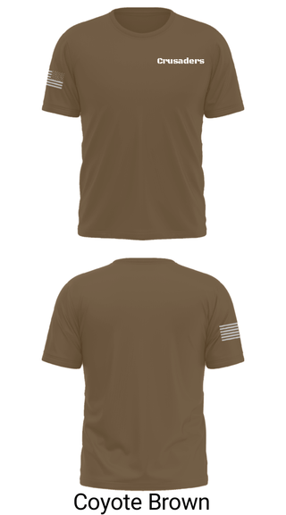 Short Sleeve Performance Shirt, , Army, Teamtime, Team time, sublimation, custom sports apparel, team uniforms, spirit wear, spiritwear, sports uniforms, custom shirts, team store, custom team store, fundraiser sports, apparel fundraiser