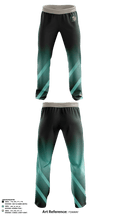 John S Battle High School Soccer 24633224 Sweatpants - 1